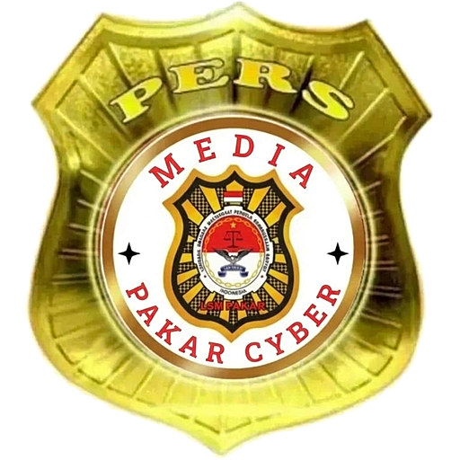 Logo MEDIA PAKAR CYBER